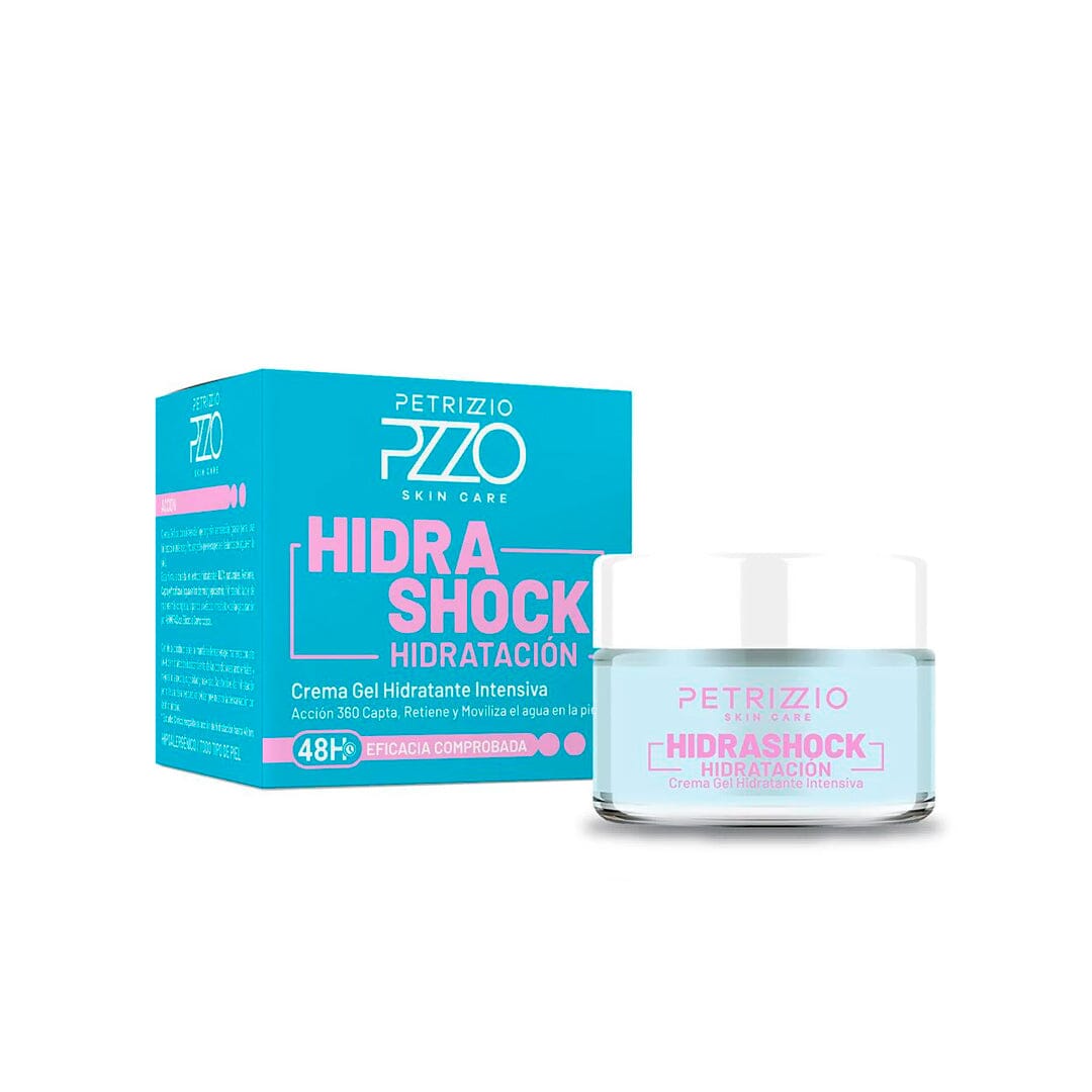 Crema Hidratante Dia 50 Grs. Petrizzio Petizzio